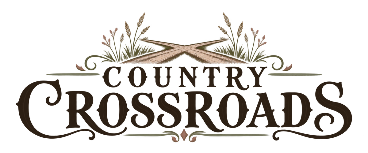 COUNTRY CROSSROADS